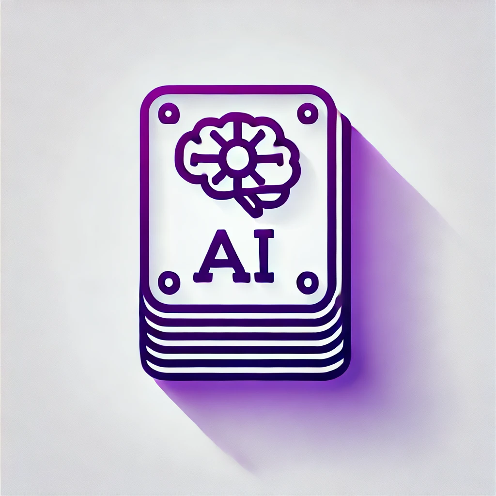 AI-Powered Flashcards